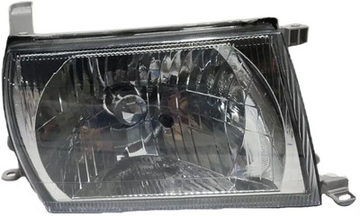 KDT Halogen Headlight for Toyota Qualis