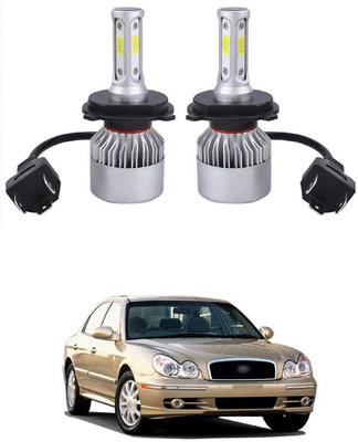 LOVMOTO LED Fog Lamp Unit for Hyundai Sonata