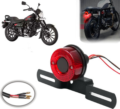 AUTO PEARL Halogen Tail-light for Bajaj Avenger 220