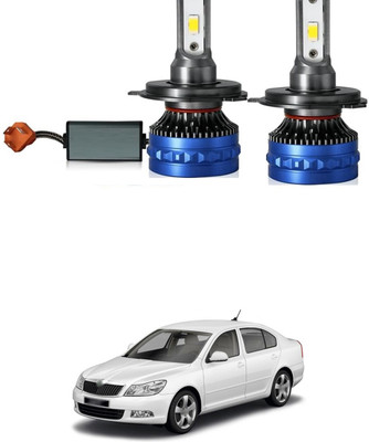 LOVMOTO LED Fog Lamp Unit for Honda Civic