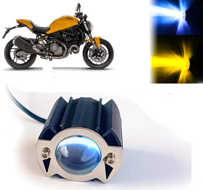 AUTO PEARL LED Fog Light for Ducati
