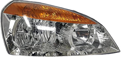 KDT Halogen Headlight for Tata Indigo CS