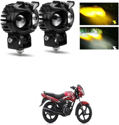 LOVMOTO LED Daytime Running Light for TVS Sport