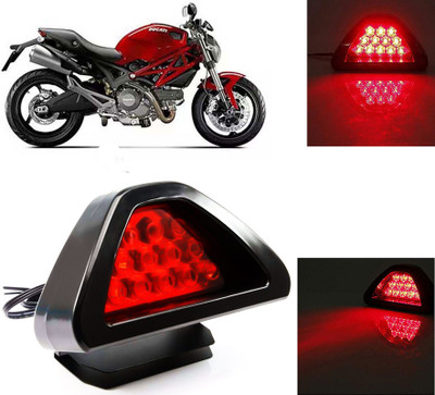 AUTO PEARL LED Tail-light for Ducati Monster 795