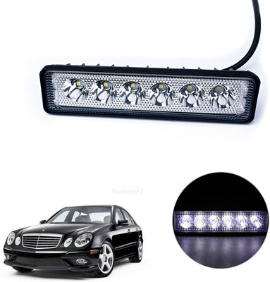 AUTO PEARL LED Fog Light for Mercedes Benz E-Class