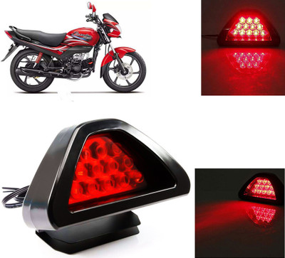 AUTO PEARL LED Tail-light for Hero Passion Plus