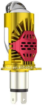 SHOWRIDE LED Headlight for Universal For Bike