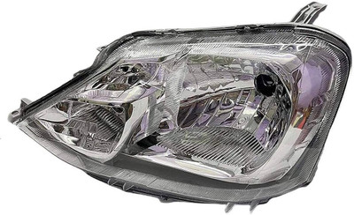 KDT Halogen Headlight for Toyota Etios