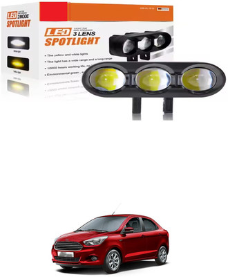 PRTEK LED Fog Light for Chevrolet Beat