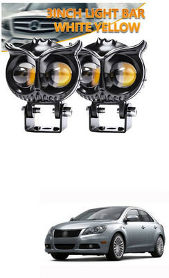 LOVMOTO LED Headlight for Maruti Suzuki Grand Vitara