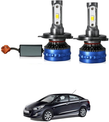 LOVMOTO LED Fog Lamp Unit for Maruti Suzuki S-Cross