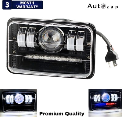 Autozap LED Headlight for Hero Splendor, Splendor Plus, Splendor Pro