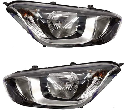 KDT Halogen Headlight for Hyundai i20