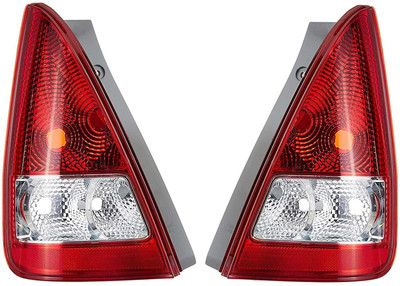 KDT Halogen Tail-light for Maruti Suzuki Zen Estilo