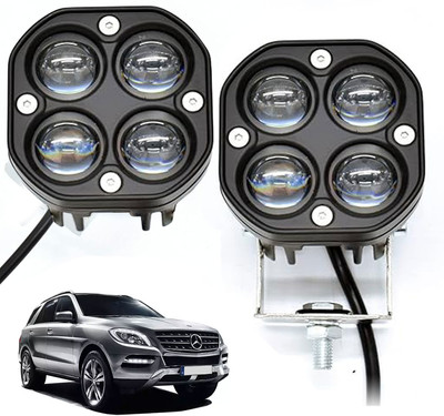 AUTO PEARL LED Fog Light for Mercedes Benz ML250