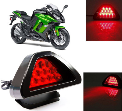 AUTO PEARL LED Tail-light for Kawasaki Ninja