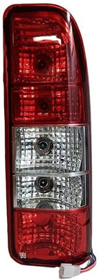 KDT Halogen Tail-light for Universal For Car
