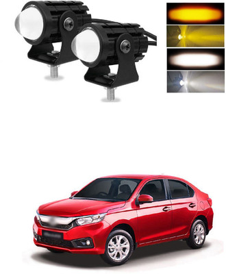 LOVMOTO LED Fog Lamp Unit for Honda Amaze