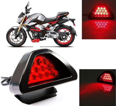 AUTO PEARL LED Tail-light for Hero XFR