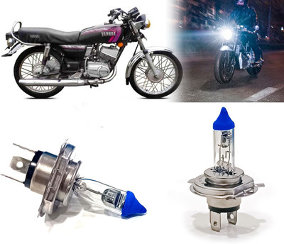 AUTO PEARL Halogen Headlight for Yamaha