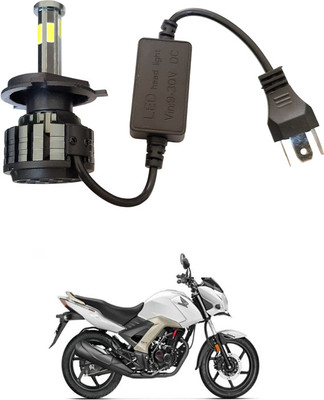 LOVMOTO LED Fog Lamp Unit for Universal For Car Universal For Car