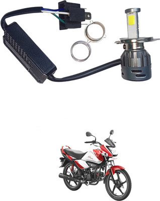 LOVMOTO LED Daytime Running Light for Hero Splendor NXG