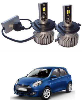 LOVMOTO LED Fog Lamp Unit for Renault Pulse