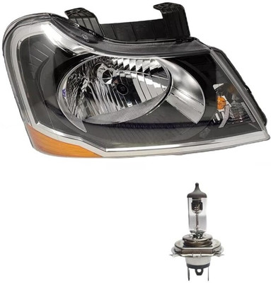 Garg overseas Halogen Headlight for Mahindra Xylo