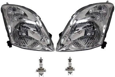 Garg Overseas Halogen Headlight for Maruti Suzuki Swift