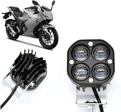 AUTO PEARL LED Fog Light for Suzuki Gixxer