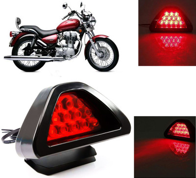 AUTO PEARL LED Tail-light for Royal Enfield Twin spark