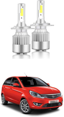 PRTEK LED Fog Light for Tata Bolt