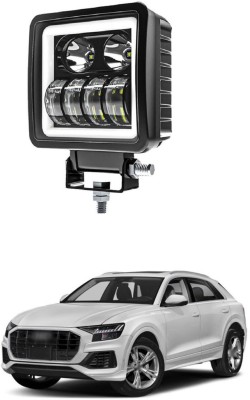 PRTEK LED Reflector for Audi Universal For Car