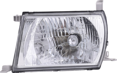 UNO MINDA Halogen Headlight for Toyota Qualis