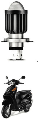 LOVMOTO LED Fog Light for Universal For Bike