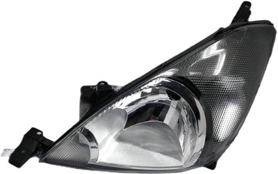 KDT Halogen Headlight for Toyota Innova
