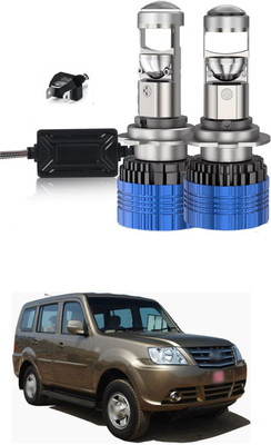 LOVMOTO LED Fog Lamp Unit for Audi Universal For Car