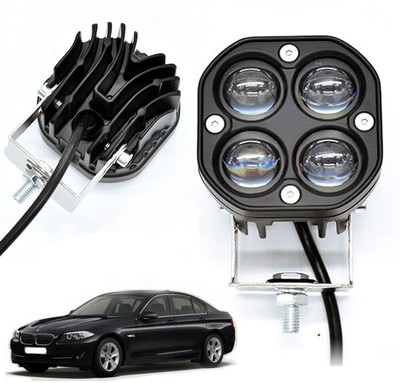 AUTO PEARL LED Fog Light for BMW 520i