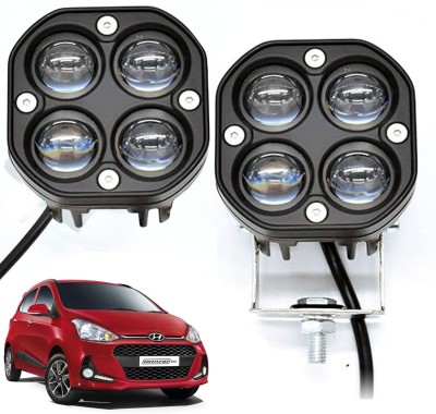 AUTO PEARL LED Fog Light for Hyundai Grand i10