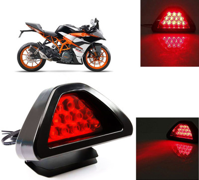 AUTO PEARL LED Tail-light for KTM RC 390