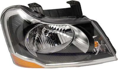 KDT Halogen Headlight for Mahindra Xylo