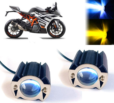 AUTO PEARL LED Fog Light for KTM RC 390
