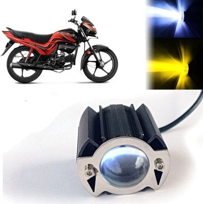 AUTO PEARL LED Fog Light for Hero Passion X Pro