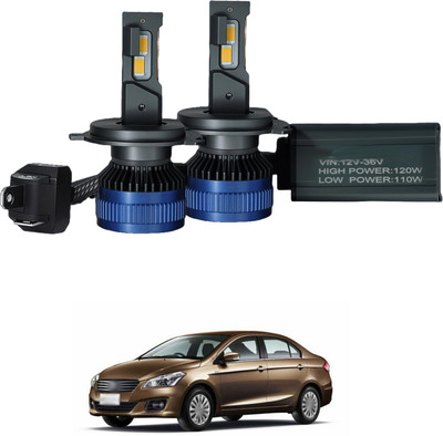 LOVMOTO LED Fog Lamp Unit for Hyundai Universal For Car