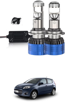 LOVMOTO LED Fog Lamp Unit for Skoda Universal For Car