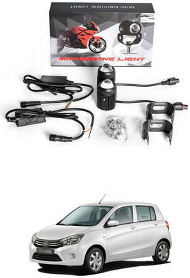 LOVMOTO LED Daytime Running Light for Maruti Suzuki Celerio