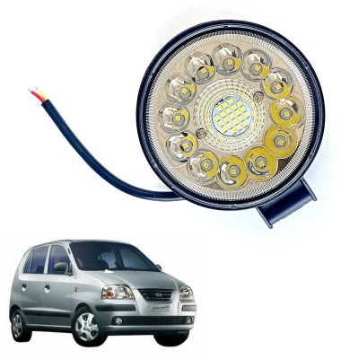 AUTO PEARL LED Fog Light for Hyundai Santro Xing