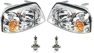 LEGENDS Halogen Headlight for Hyundai Santro Xing