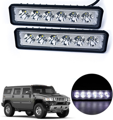 AUTO PEARL LED Fog Light for Universal For Car Hummer H2