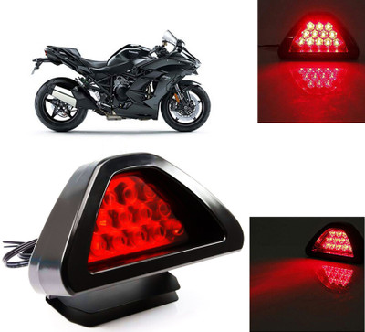 AUTO PEARL LED Tail-light for Kawasaki Ninja